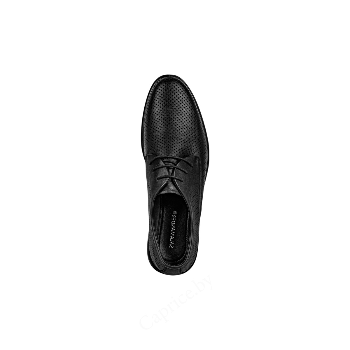 ТУФЛИ SALAMANDER MEN АРТИКУЛ: 104-667B-1102